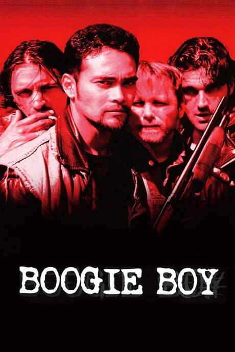 Boogie Boy